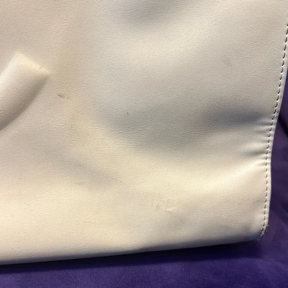 Telfar Shopping Bag *Glue* - Picture 3 of 14